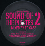 Monsta Boy / Suburban Lick : Sorry / You're Mine (Ed Case 2001 Mixes) (12", Promo)