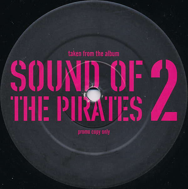 Monsta Boy / Suburban Lick : Sorry / You're Mine (Ed Case 2001 Mixes) (12", Promo)