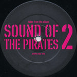 Monsta Boy / Suburban Lick : Sorry / You're Mine (Ed Case 2001 Mixes) (12", Promo)