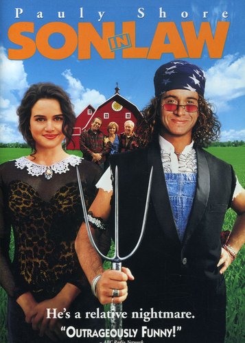 Son-in-Law (DVD)