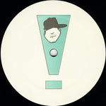 DJ EFX : Essence Of The Sound II (12")