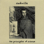 the album cover for Unknown Artist - Principles Of Science (ep)