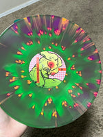 Macroblank : ごめんと言って (LP, Album, Club, Ltd, RE, Gre)