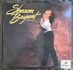 Sharon Bryant : Foolish Heart (12", Promo)