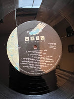 Sharon Bryant : Foolish Heart (12", Promo)