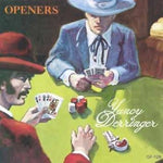 Yancy Derringer - Openers (CD)
