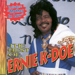 Ernie K-Doe - Best of (CD)