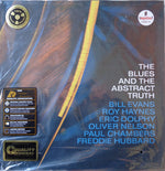 Oliver Nelson : The Blues And The Abstract Truth (2x12", Album, Ltd, RE, 200)
