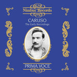 Enrico Caruso - Caruso Early Recordings (CD)