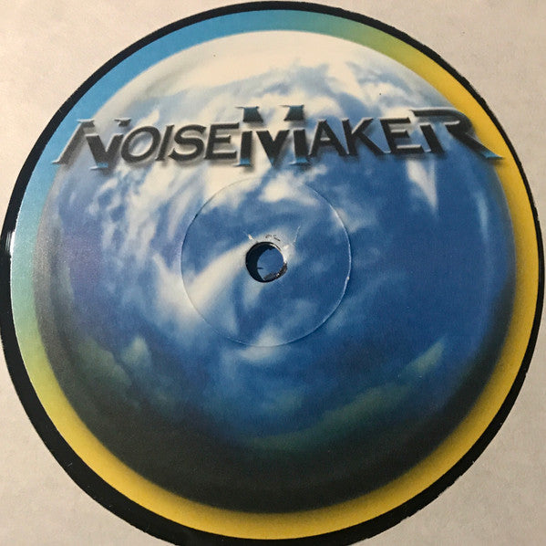 CRW : Like A Cat (2x12")