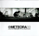 Linkin Park : Meteora (20t + CD, Album, RE + CD, Comp + CD, Comp)