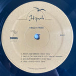 Hijrah : Truly Free / Time (2xLP, Album, RE, RM)