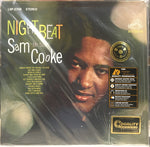 Sam Cooke : Night Beat (2xLP, Album, RE, RTI)