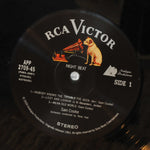 Sam Cooke : Night Beat (2xLP, Album, RE, RTI)
