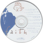 Faith Evans : Faith (CD, Album, Promo)