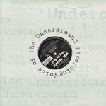 Beat Project : Stop The Beat (12")