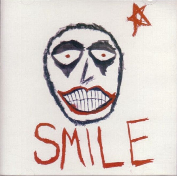 Smashing Pumpkins* : Disarm (CD, Single, Promo)