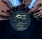 Nowaah The Flood x Machacha : Ground Provision (LP, Album, Ltd, Num, Hal)