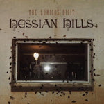 the album cover for Curious Digit - Hessian Hills