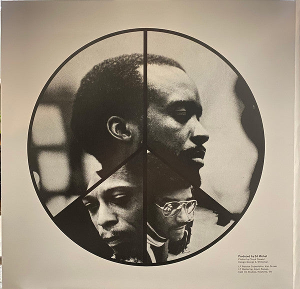 The Ahmad Jamal Trio* : The Awakening (LP, Album, RE, RM, 180)