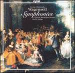 L'Orfeo Baroque Orchestra - 5 Symphonies (CD)