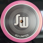 ADM (16) : Remnants EP (12", Ltd)