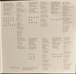 Abraham Alexander : Sea/Sons (LP, Album, Ltd, Gol)
