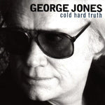 George Jones - La fría y dura verdad (CD)