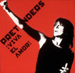 Pretenders - Viva El Amor (CD)