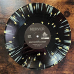 Nerver (2) / Chat Pile : Brothers In Christ (10", EP, Bla)