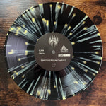Nerver (2) / Chat Pile : Brothers In Christ (10", EP, Bla)