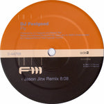 DJ Feelgood* : Fly (12")