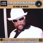 the album cover for Grandchamp - Rinse Cycle