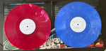 Flickerstick : Welcoming Home the Astronauts (LP, Red + LP, Blu + Album, Ltd, RE, RP)