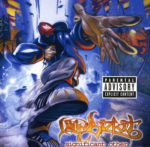 Limp Bizkit -Significant Other (CD)