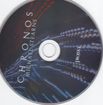 Michael Stearns : Chronos (CD, Album, RE, RM)