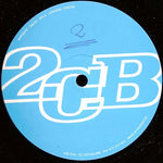 2CB : Untitled (12")