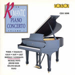 Varios Artistas - Concierto Romántico para Piano 7 / Varios (CD)