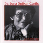 the album cover for Barbara Sutton Curtis - Old Fashioned Love