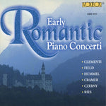 Early Romantic Piano Concerti / Various (CD)