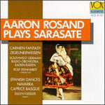 Carmen Fantasía / Zigeunerweisen (CD)