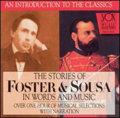 Various Artists - Their Stories & Music (CD)
