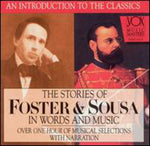 Various Artists - Their Stories & Music (CD)