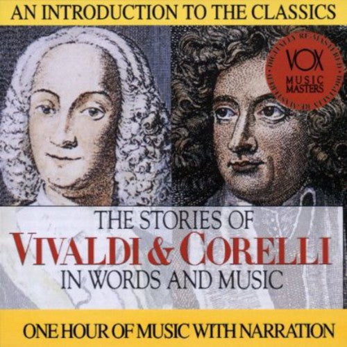 Various Artists - Their Stories & Music (CD)