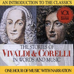 Various Artists - Their Stories & Music (CD)