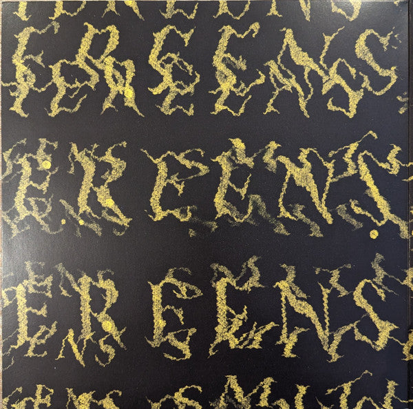 Joji : Smithereens (LP, Album, Ltd, Yel)