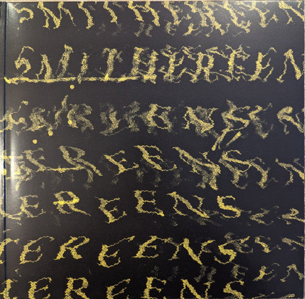 Joji : Smithereens (LP, Album, Ltd, Yel)