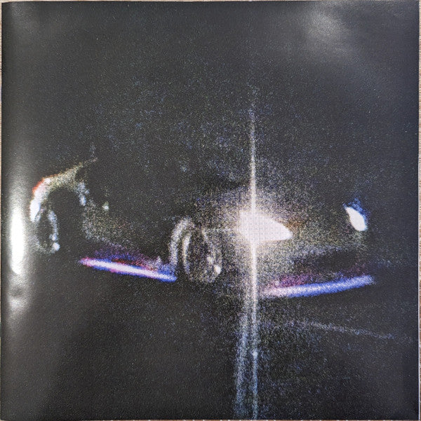 Joji : Smithereens (LP, Album, Ltd, Yel)