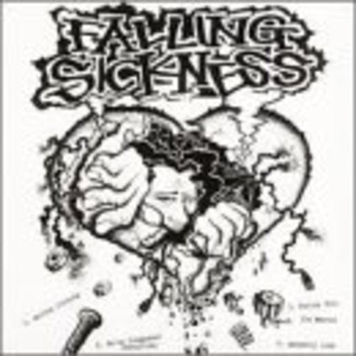 Dysentery - Falling Sickness / Dysentry (Vinyl)