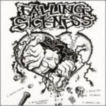 Dysentery - Falling Sickness / Dysentry (Vinyl)